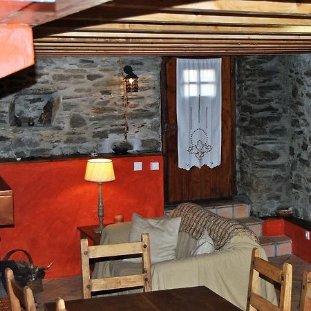 Casa Aigra Βίλα Góis Εξωτερικό φωτογραφία