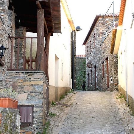 Casa Aigra Βίλα Góis Εξωτερικό φωτογραφία