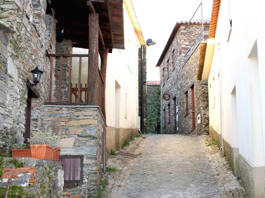 Casa Aigra Βίλα Góis Εξωτερικό φωτογραφία
