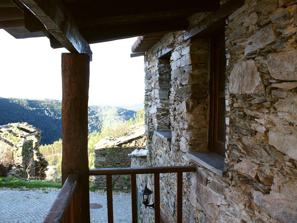 Casa Aigra Βίλα Góis Εξωτερικό φωτογραφία