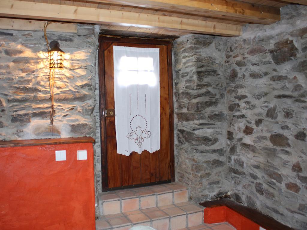 Casa Aigra Βίλα Góis Εξωτερικό φωτογραφία