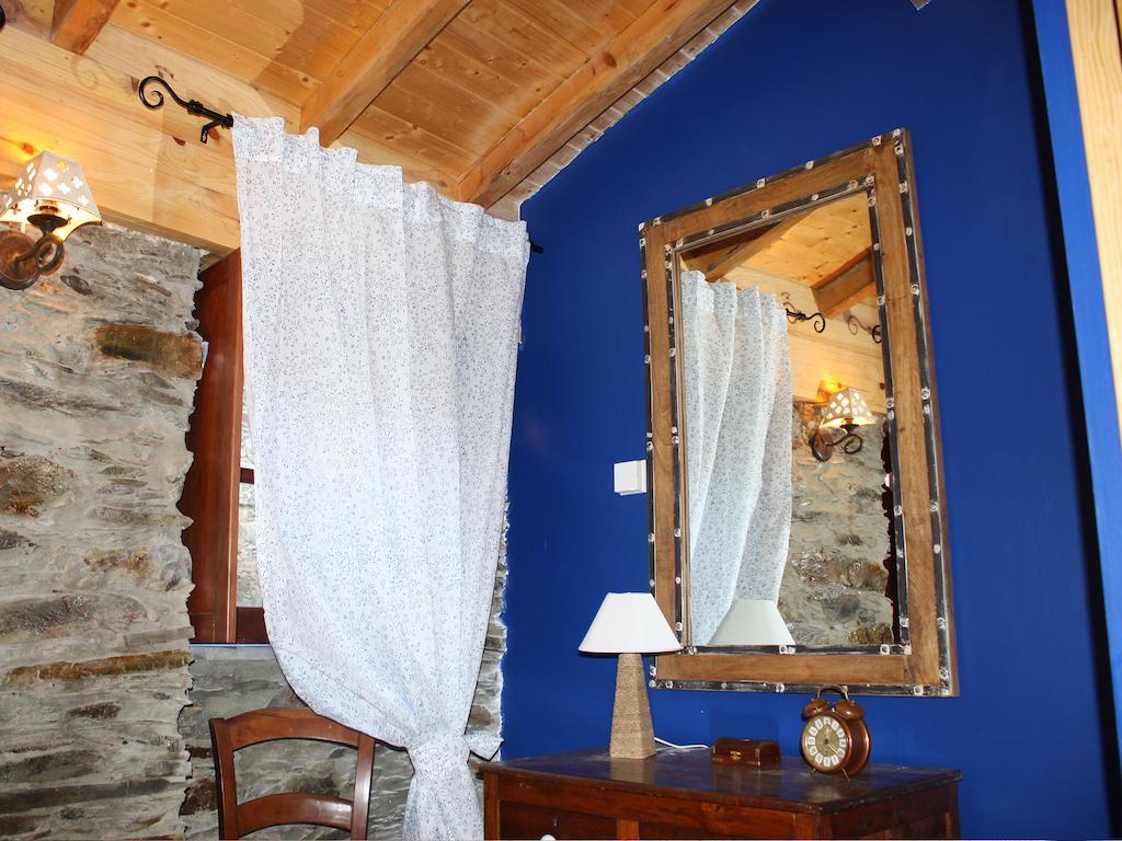 Casa Aigra Βίλα Góis Εξωτερικό φωτογραφία