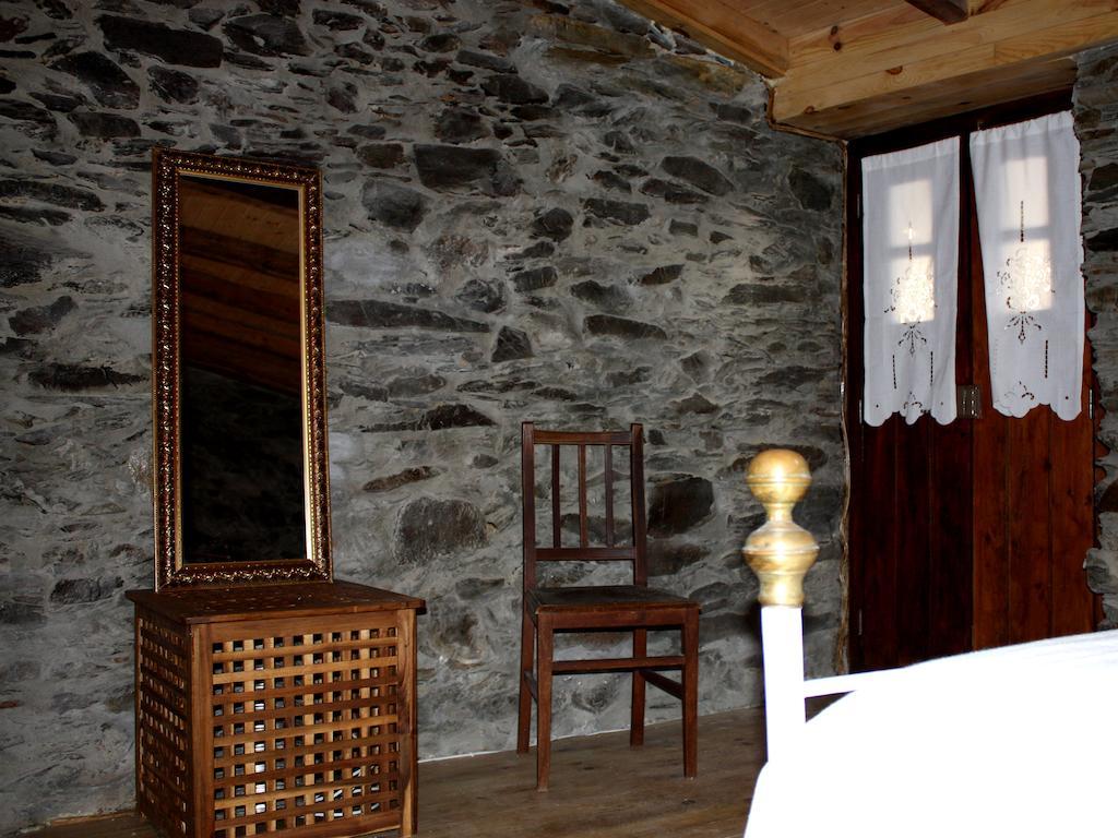 Casa Aigra Βίλα Góis Εξωτερικό φωτογραφία