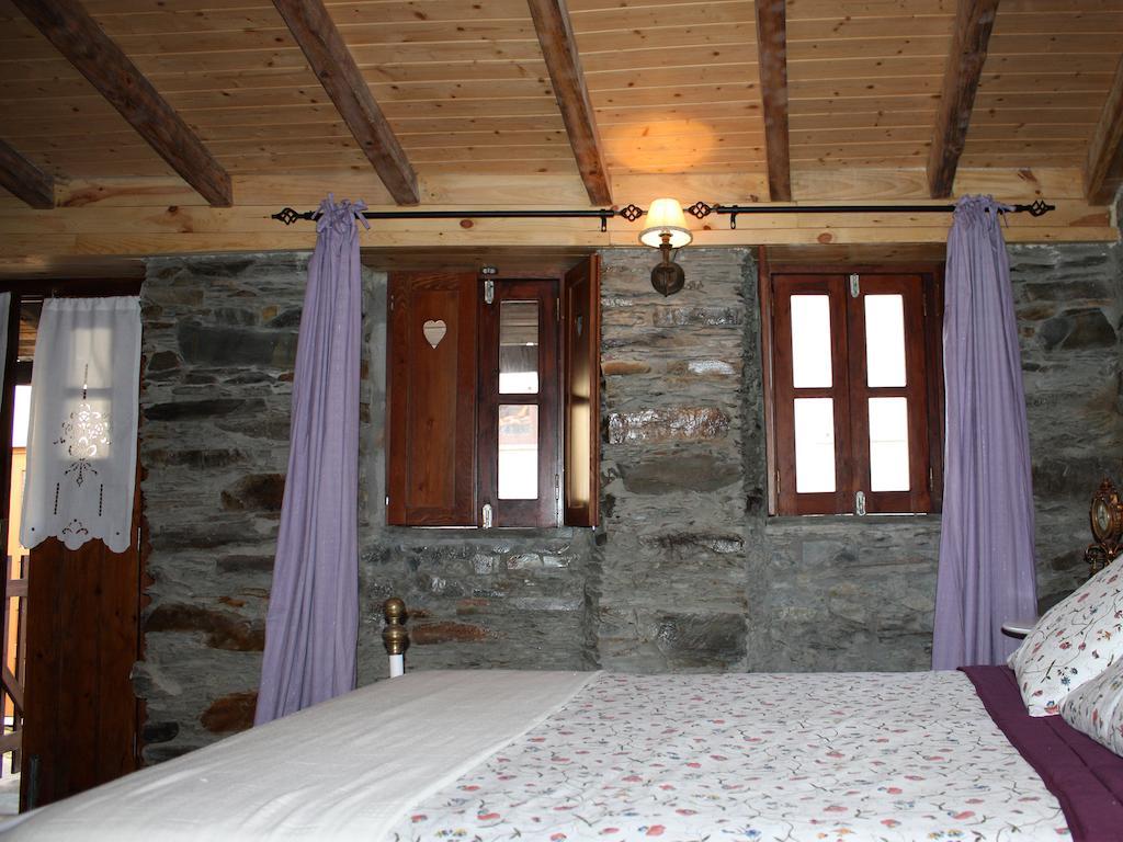 Casa Aigra Βίλα Góis Εξωτερικό φωτογραφία