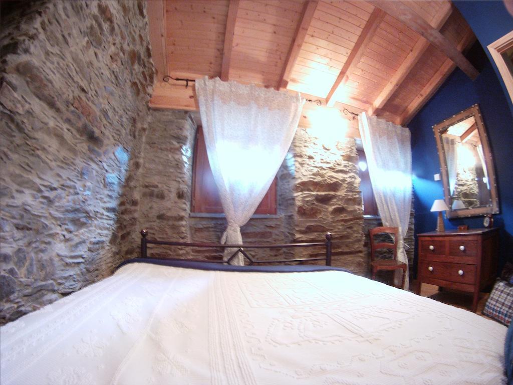 Casa Aigra Βίλα Góis Εξωτερικό φωτογραφία