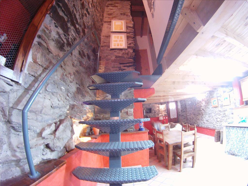 Casa Aigra Βίλα Góis Εξωτερικό φωτογραφία