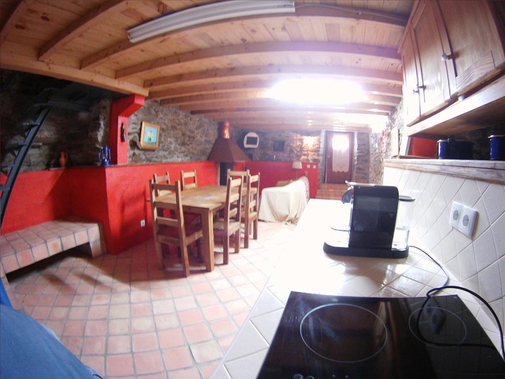 Casa Aigra Βίλα Góis Δωμάτιο φωτογραφία