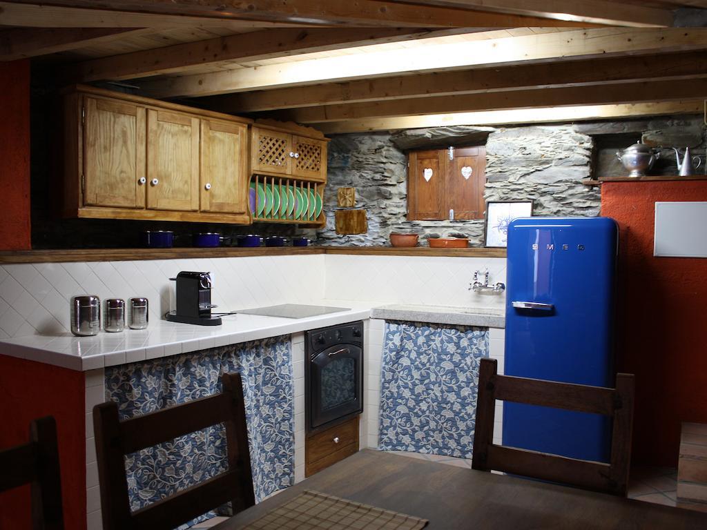 Casa Aigra Βίλα Góis Εξωτερικό φωτογραφία