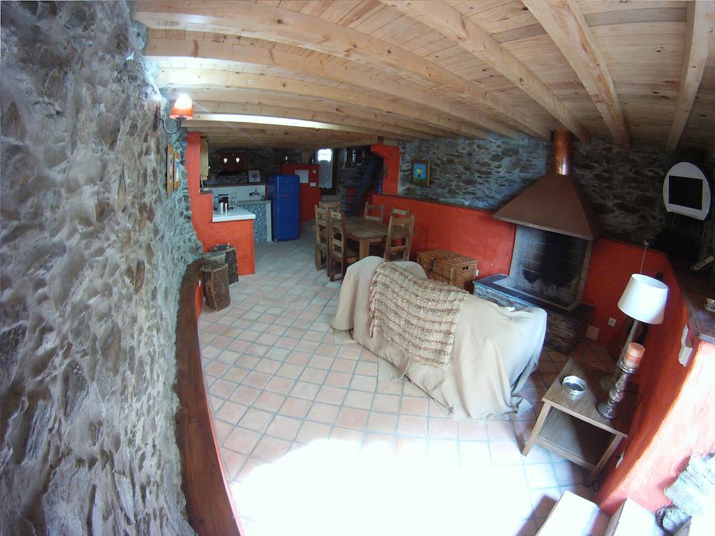 Casa Aigra Βίλα Góis Εξωτερικό φωτογραφία