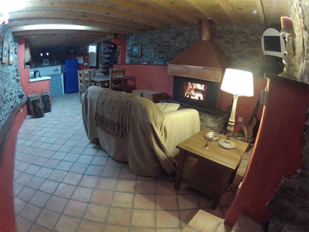 Casa Aigra Βίλα Góis Εξωτερικό φωτογραφία